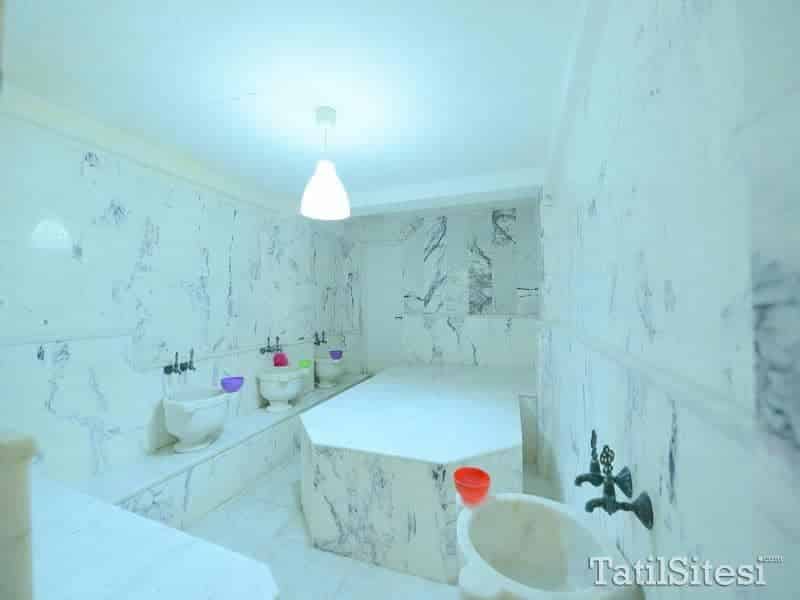 Club Vela Hotel Bodrum